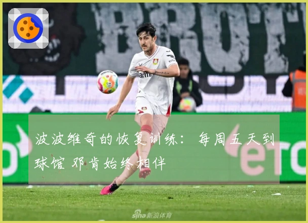 波波维奇的恢复训练：每周五天到球馆 邓肯始终相伴